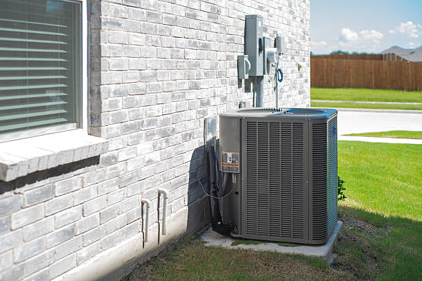 Reliable Hvac Installation contractor in Stantonville, TN by FH HVAC